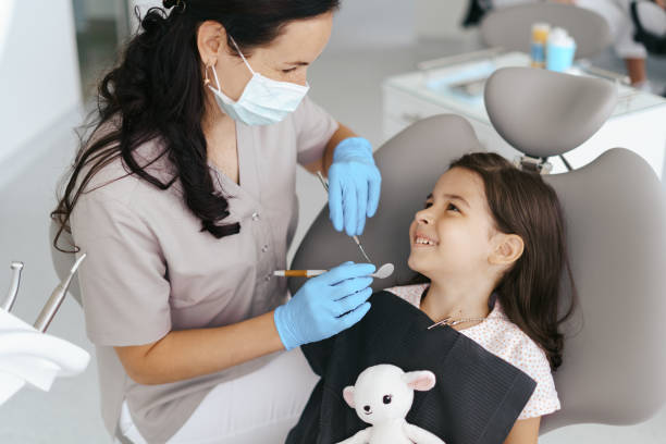 Best Emergency Pediatric Dental Care in Tipton, IN
