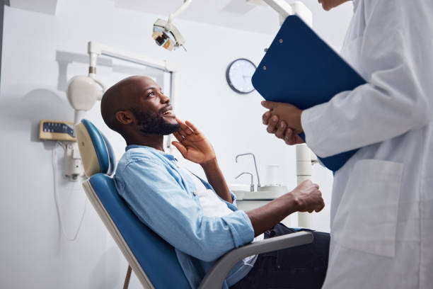Best Emergency Treatment for Oral Infections in Tipton, IN