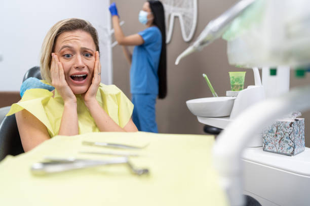 Best Emergency Treatment for Jaw Pain or Injury in Tipton, IN