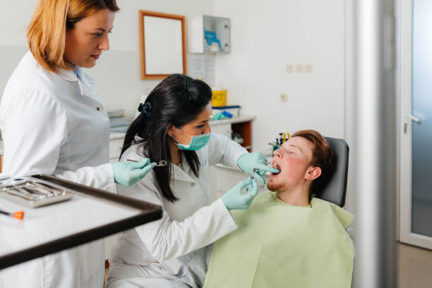 Best Emergency Orthodontic Repairs in Tipton, IN