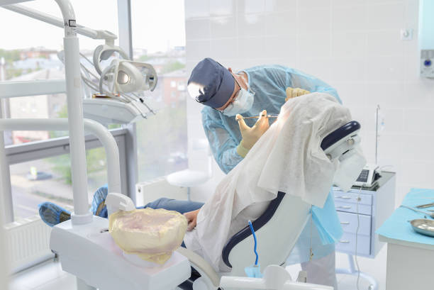 Best Emergency Wisdom Tooth Extraction in Tipton, IN